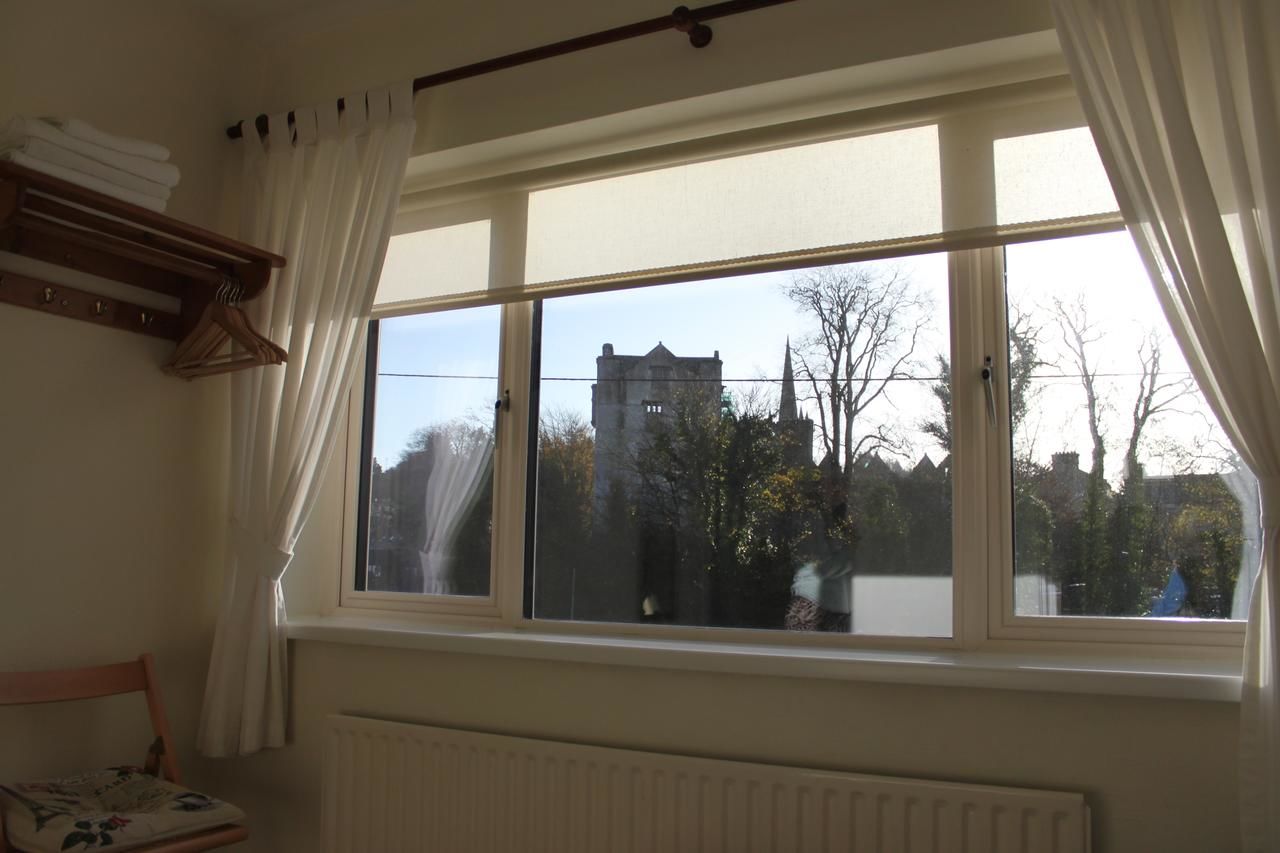 Отели типа «постель и завтрак» The Bridges Bed and Breakfast Донегол