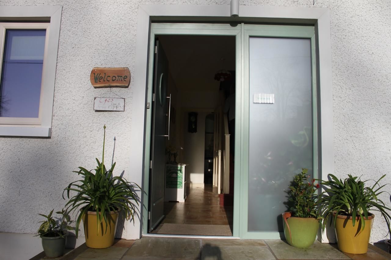 Отели типа «постель и завтрак» The Bridges Bed and Breakfast Донегол-17