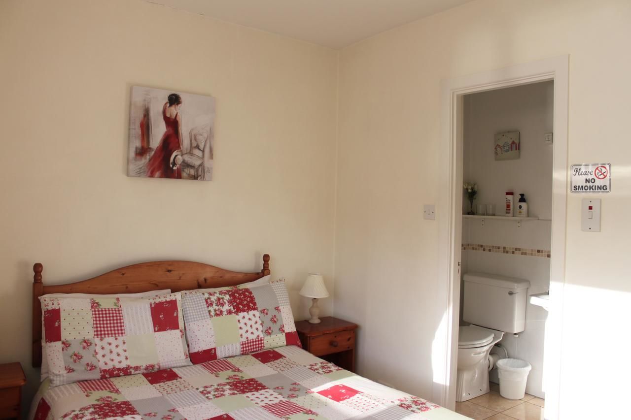 Отели типа «постель и завтрак» The Bridges Bed and Breakfast Донегол