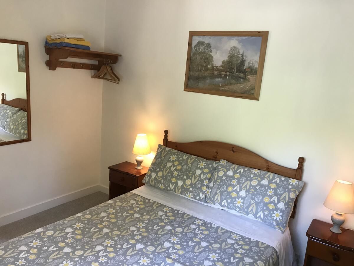 Отели типа «постель и завтрак» The Bridges Bed and Breakfast Донегол