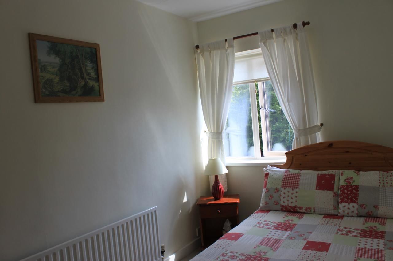Отели типа «постель и завтрак» The Bridges Bed and Breakfast Донегол