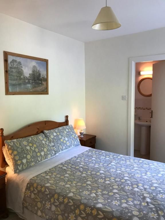 Отели типа «постель и завтрак» The Bridges Bed and Breakfast Донегол
