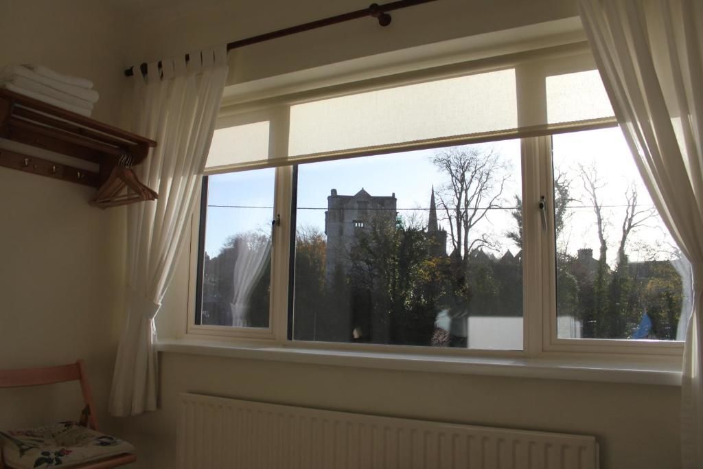 Отели типа «постель и завтрак» The Bridges Bed and Breakfast Донегол