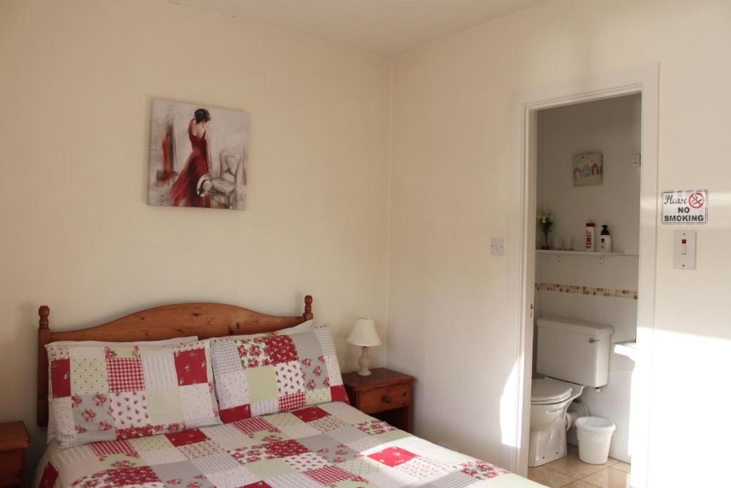 Отели типа «постель и завтрак» The Bridges Bed and Breakfast Донегол
