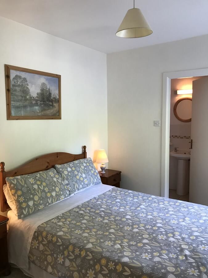 Отели типа «постель и завтрак» The Bridges Bed and Breakfast Донегол