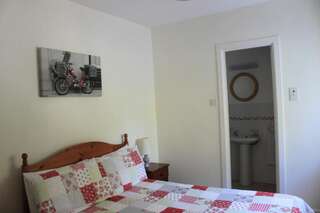 Отели типа «постель и завтрак» The Bridges Bed and Breakfast Донегол Двухместный номер с 1 кроватью-14